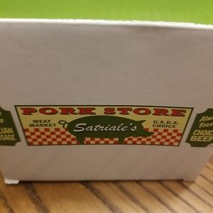 HBO the Sopranos mug new in box